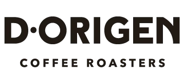 Logo D·Origen Coffee